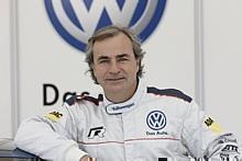 Der zweimalige Rallye-Weltmeister Carlos Sainz wird den einzigen deutschen Weltmeisterschaftslauf mit dem saubersten Fahrzeug im Feld eröffnen.  Foto: VW/Auto-Reporter.NET